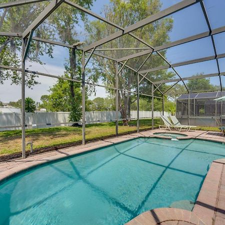 אורלנדו Beautiful Clermont Home About 10 Mi To Disney World! מראה חיצוני תמונה