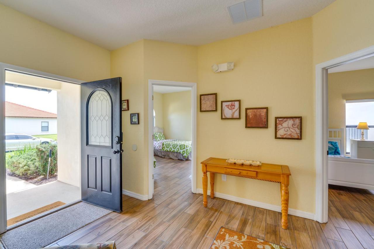 אורלנדו Beautiful Clermont Home About 10 Mi To Disney World! מראה חיצוני תמונה