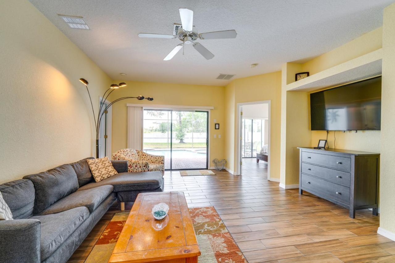 אורלנדו Beautiful Clermont Home About 10 Mi To Disney World! מראה חיצוני תמונה