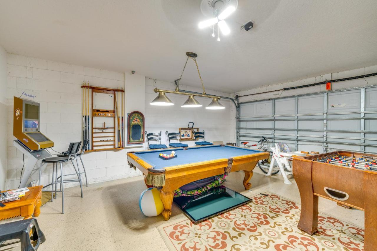 אורלנדו Beautiful Clermont Home About 10 Mi To Disney World! מראה חיצוני תמונה