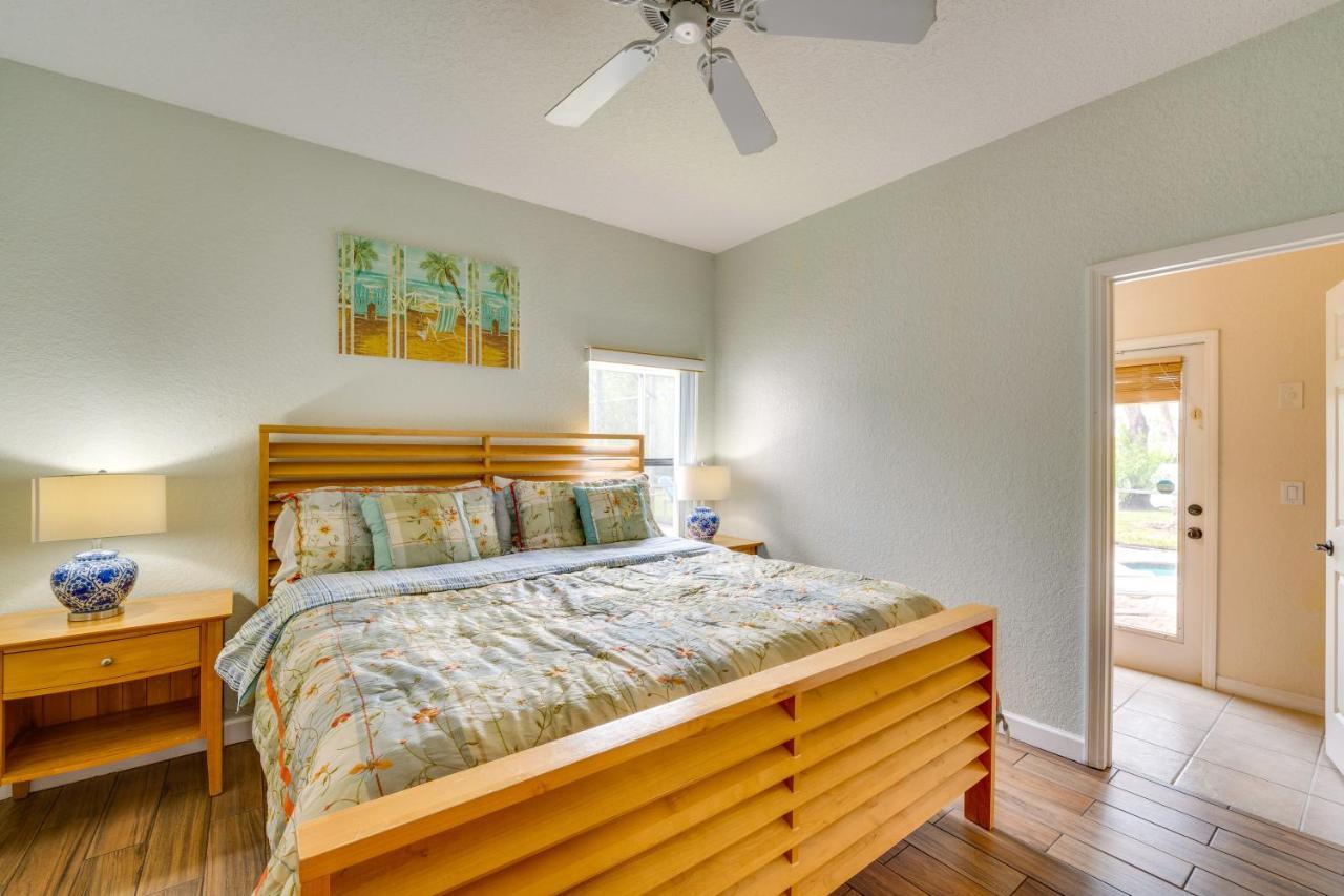 אורלנדו Beautiful Clermont Home About 10 Mi To Disney World! מראה חיצוני תמונה