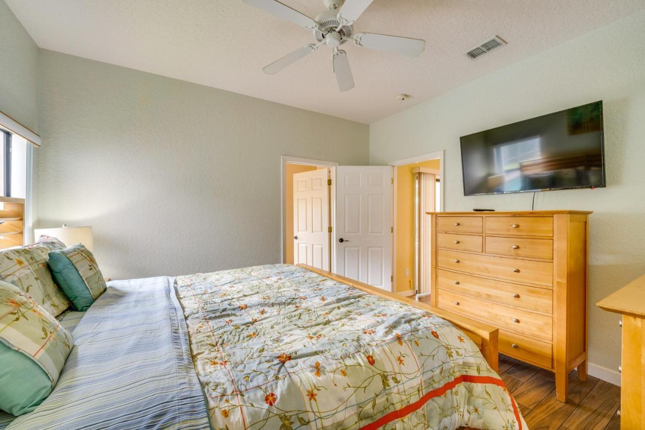 אורלנדו Beautiful Clermont Home About 10 Mi To Disney World! מראה חיצוני תמונה