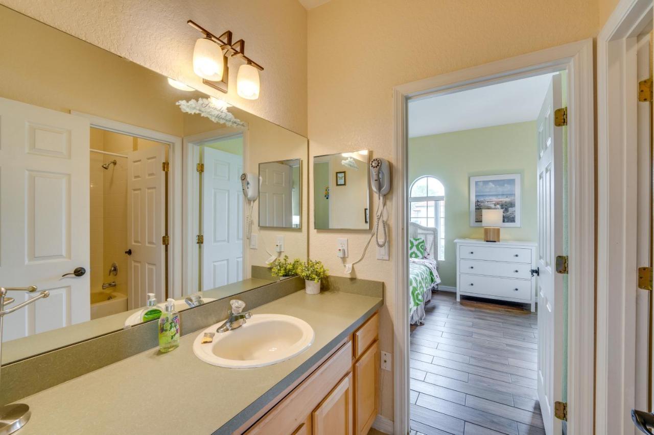 אורלנדו Beautiful Clermont Home About 10 Mi To Disney World! מראה חיצוני תמונה