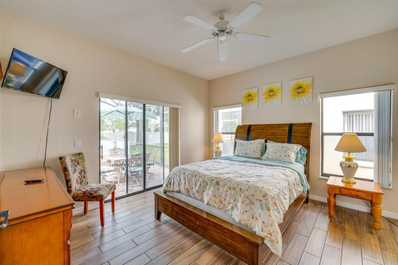 אורלנדו Beautiful Clermont Home About 10 Mi To Disney World! מראה חיצוני תמונה