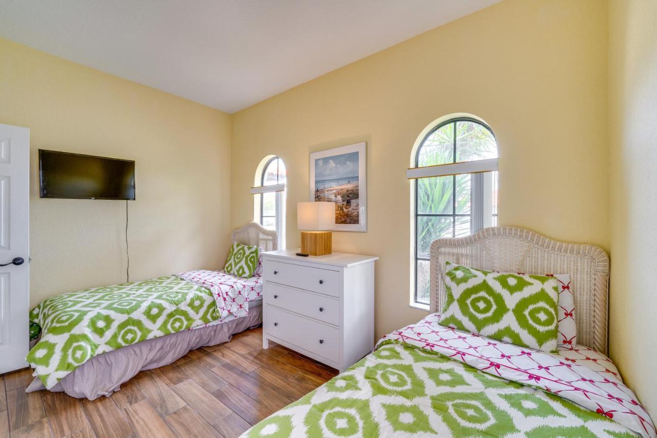 אורלנדו Beautiful Clermont Home About 10 Mi To Disney World! מראה חיצוני תמונה